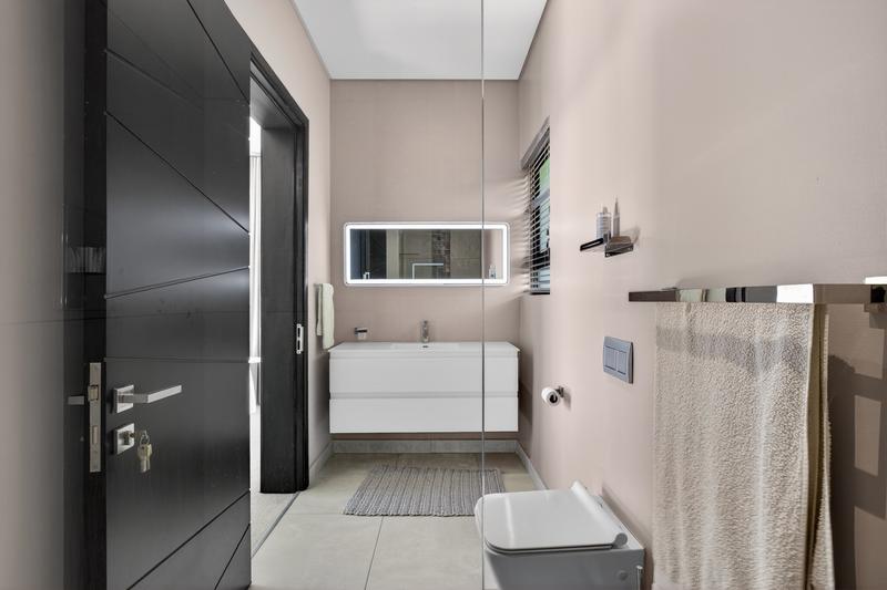 4 Bedroom Property for Sale in Bryanston Gauteng