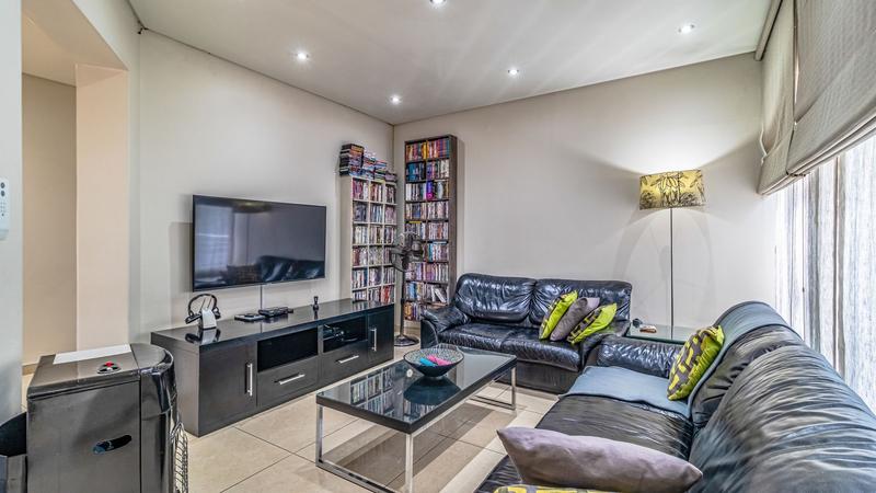 4 Bedroom Property for Sale in Dowerglen Ext 5 Gauteng
