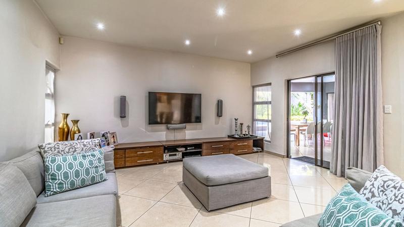 4 Bedroom Property for Sale in Dowerglen Ext 5 Gauteng
