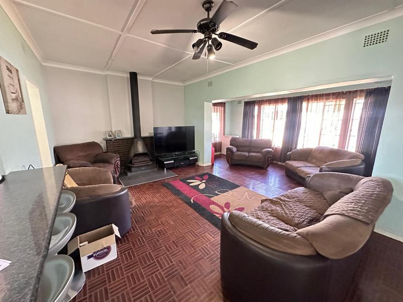 4 Bedroom Property for Sale in Primrose Gauteng