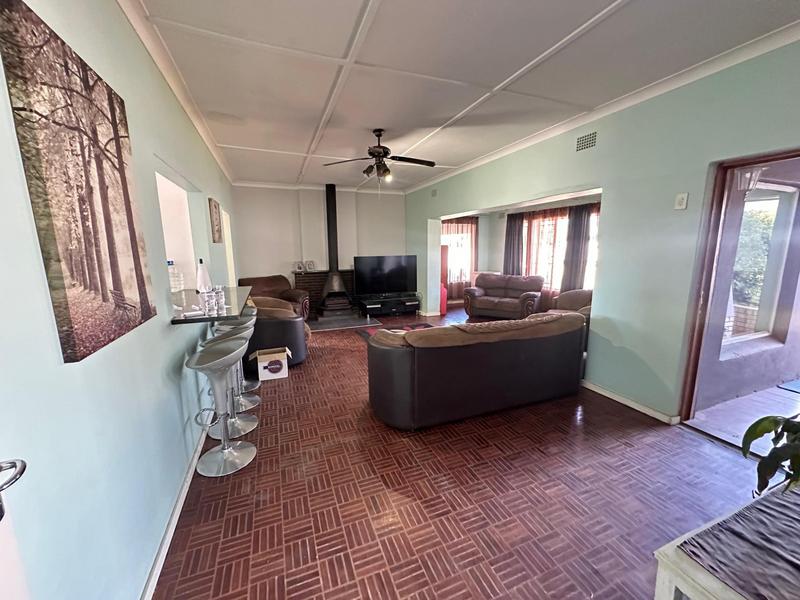4 Bedroom Property for Sale in Primrose Gauteng