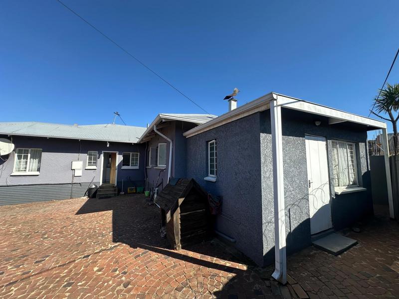 4 Bedroom Property for Sale in Primrose Gauteng