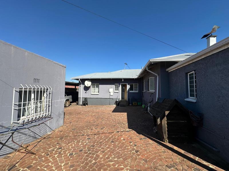 4 Bedroom Property for Sale in Primrose Gauteng