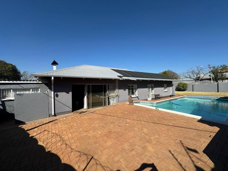 4 Bedroom Property for Sale in Primrose Gauteng