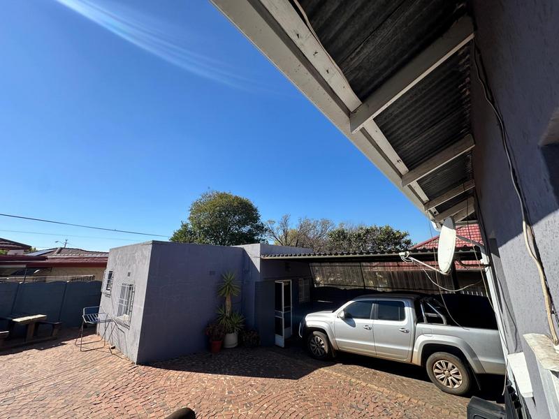 4 Bedroom Property for Sale in Primrose Gauteng