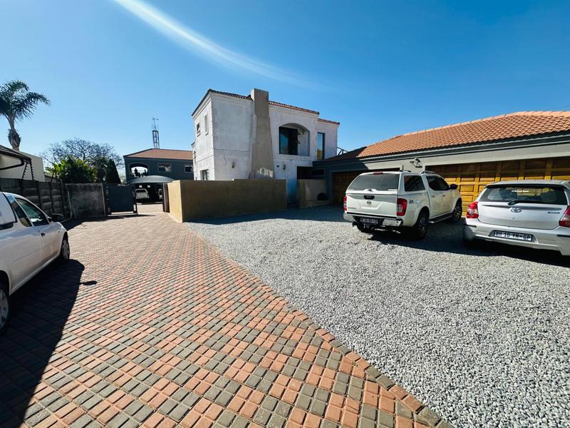 9 Bedroom Property for Sale in Primrose Gauteng
