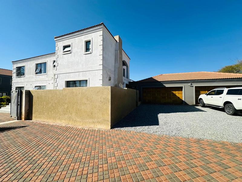 9 Bedroom Property for Sale in Primrose Gauteng