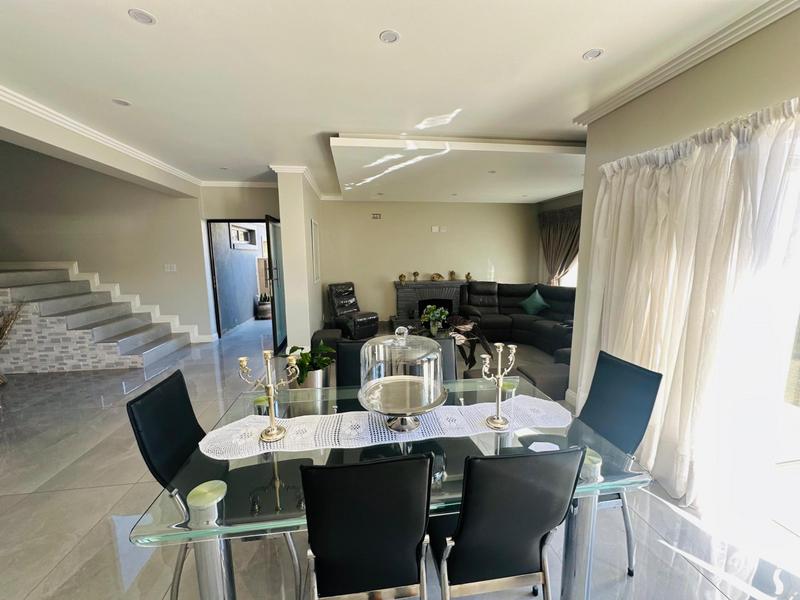 9 Bedroom Property for Sale in Primrose Gauteng