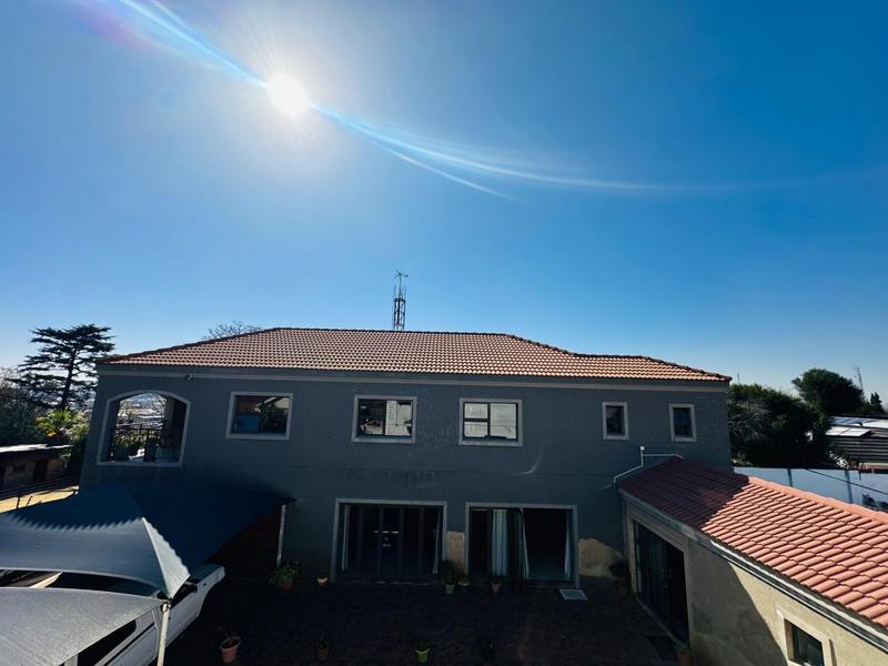 9 Bedroom Property for Sale in Primrose Gauteng