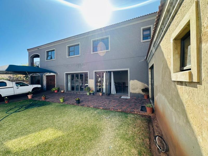 9 Bedroom Property for Sale in Primrose Gauteng