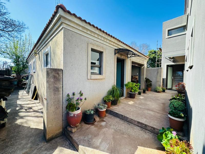 9 Bedroom Property for Sale in Primrose Gauteng