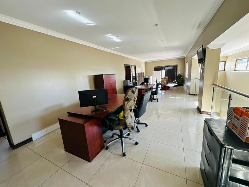 9 Bedroom Property for Sale in Primrose Gauteng