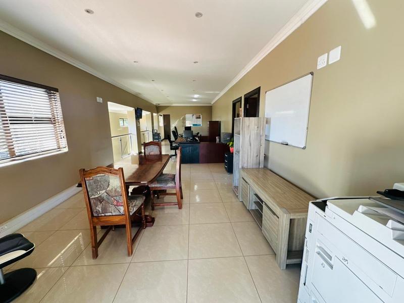 9 Bedroom Property for Sale in Primrose Gauteng
