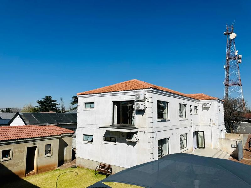 9 Bedroom Property for Sale in Primrose Gauteng