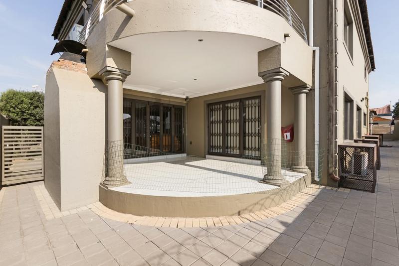 4 Bedroom Property for Sale in Birch Acres Gauteng