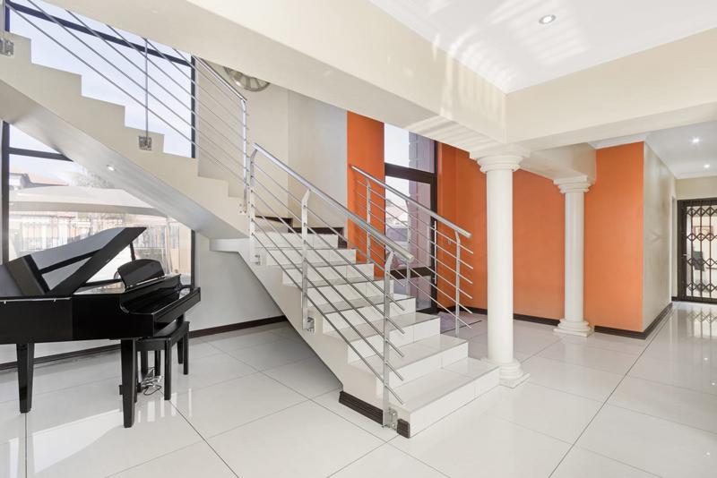 4 Bedroom Property for Sale in Birch Acres Gauteng