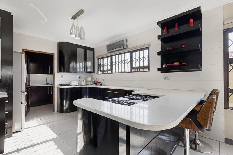 4 Bedroom Property for Sale in Birch Acres Gauteng