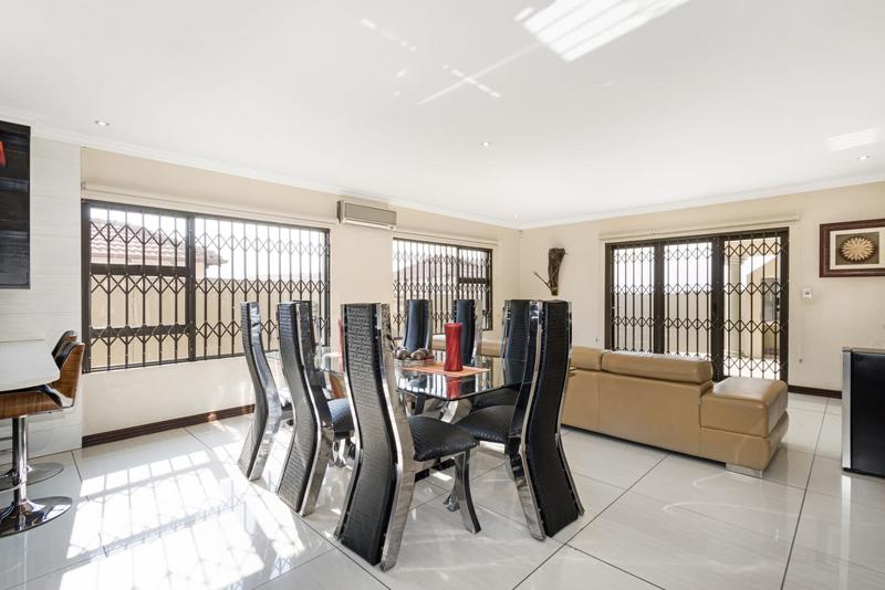 4 Bedroom Property for Sale in Birch Acres Gauteng
