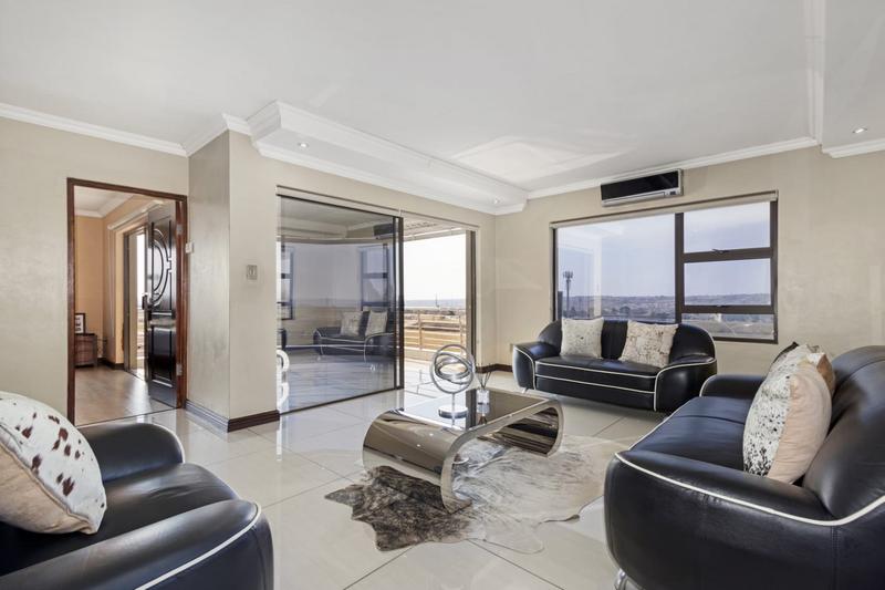 4 Bedroom Property for Sale in Birch Acres Gauteng