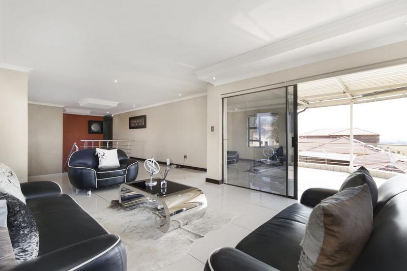 4 Bedroom Property for Sale in Birch Acres Gauteng