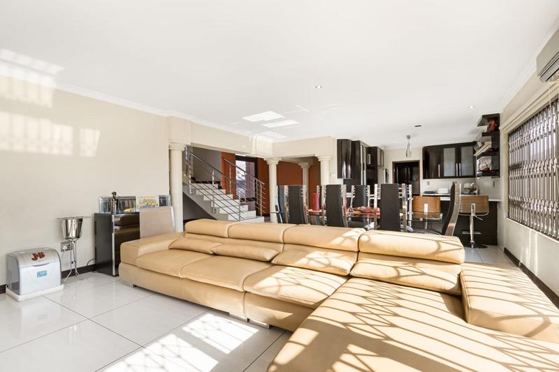 4 Bedroom Property for Sale in Birch Acres Gauteng