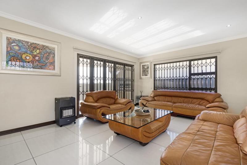4 Bedroom Property for Sale in Birch Acres Gauteng