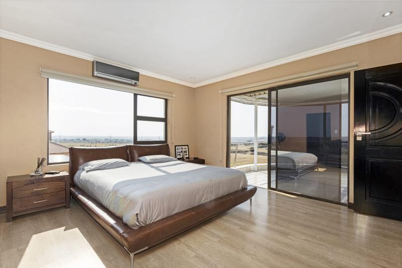 4 Bedroom Property for Sale in Birch Acres Gauteng