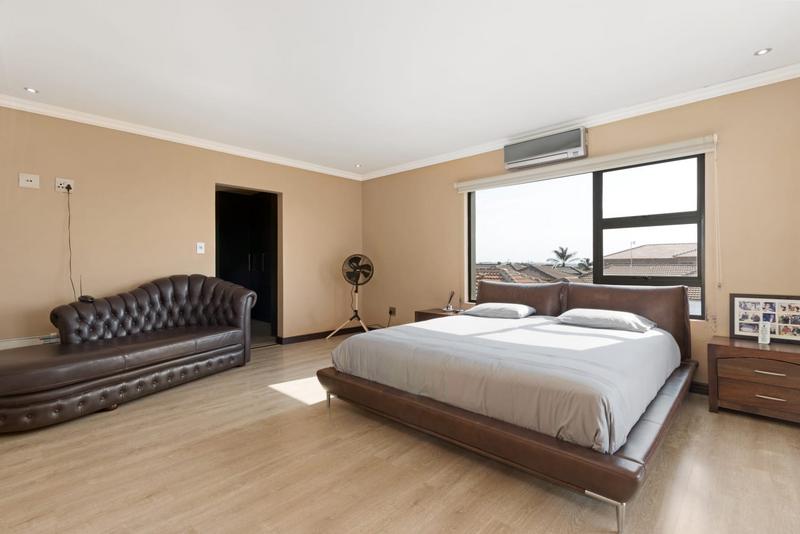 4 Bedroom Property for Sale in Birch Acres Gauteng