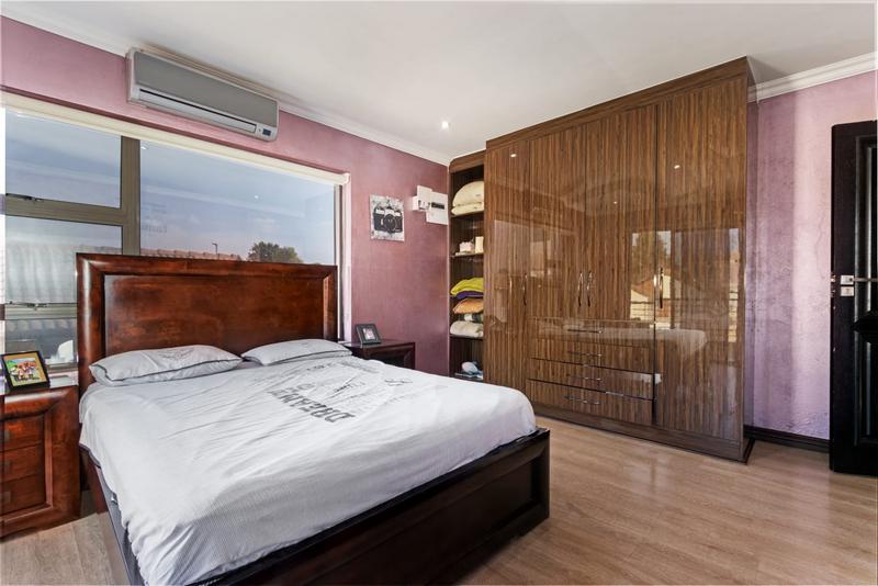 4 Bedroom Property for Sale in Birch Acres Gauteng