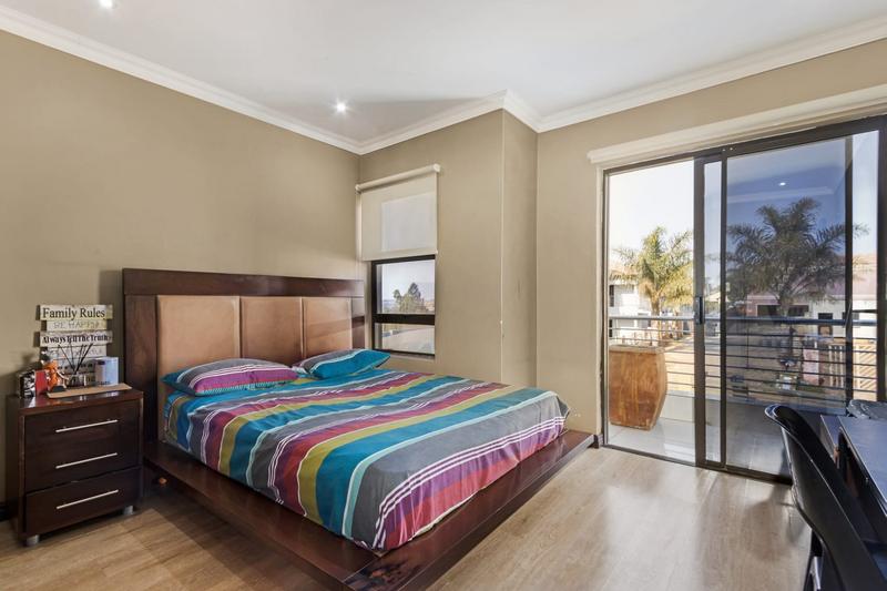 4 Bedroom Property for Sale in Birch Acres Gauteng