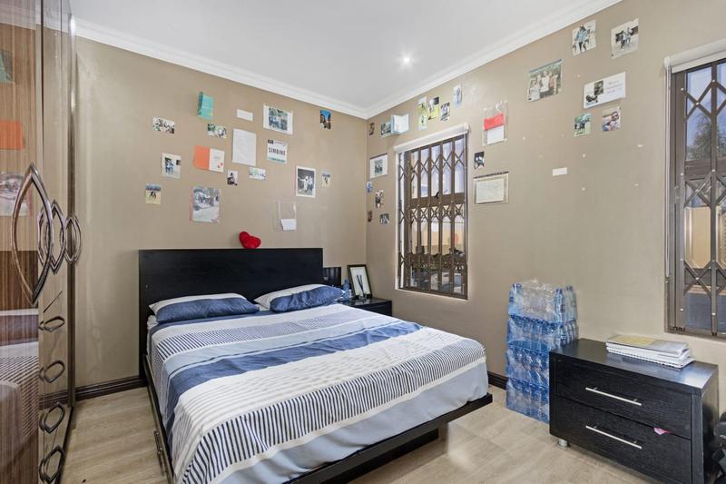 4 Bedroom Property for Sale in Birch Acres Gauteng