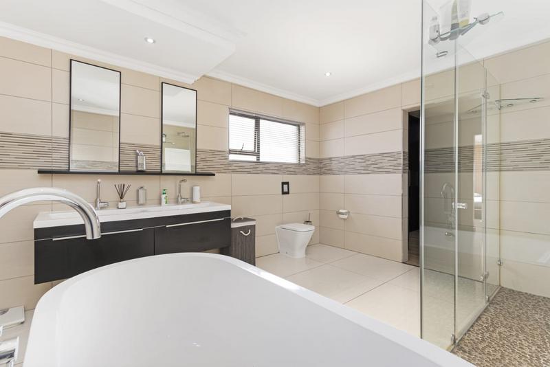 4 Bedroom Property for Sale in Birch Acres Gauteng