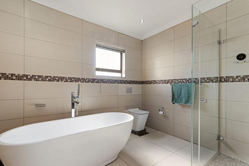 4 Bedroom Property for Sale in Birch Acres Gauteng