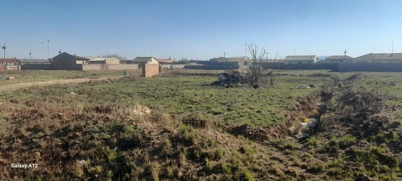 0 Bedroom Property for Sale in Vosloorus Gauteng