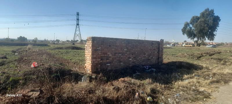 0 Bedroom Property for Sale in Vosloorus Gauteng