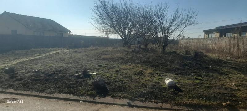0 Bedroom Property for Sale in Vosloorus Gauteng