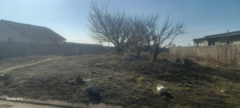 0 Bedroom Property for Sale in Vosloorus Gauteng