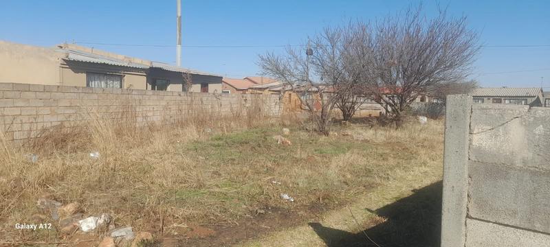 0 Bedroom Property for Sale in Vosloorus Gauteng
