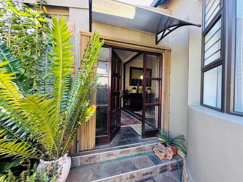 3 Bedroom Property for Sale in Kensington Gauteng