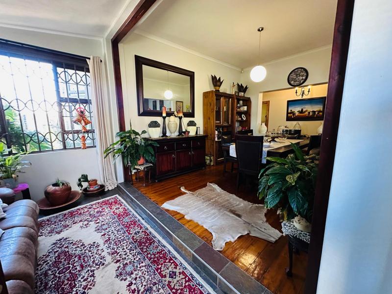 3 Bedroom Property for Sale in Kensington Gauteng