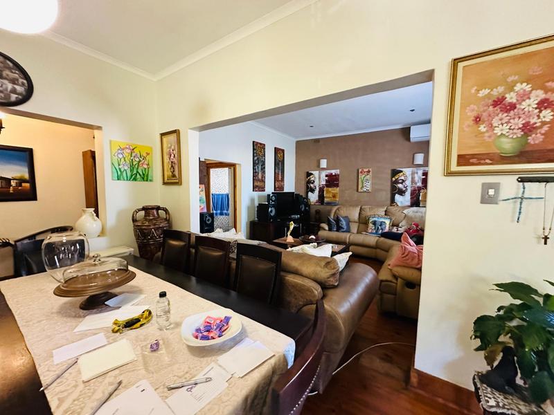 3 Bedroom Property for Sale in Kensington Gauteng