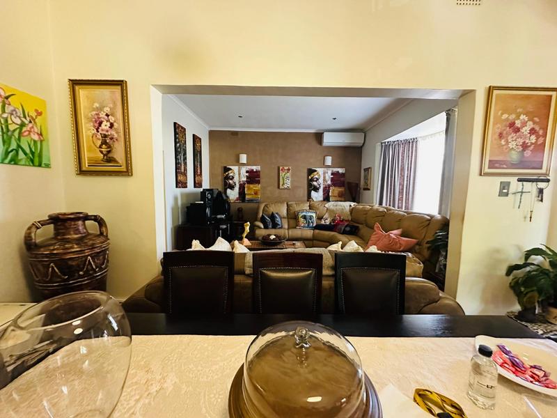 3 Bedroom Property for Sale in Kensington Gauteng
