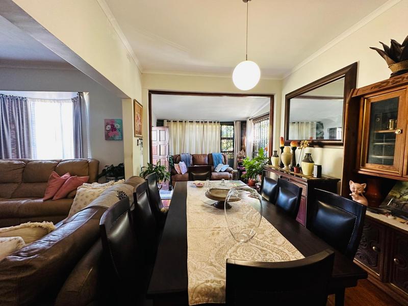 3 Bedroom Property for Sale in Kensington Gauteng