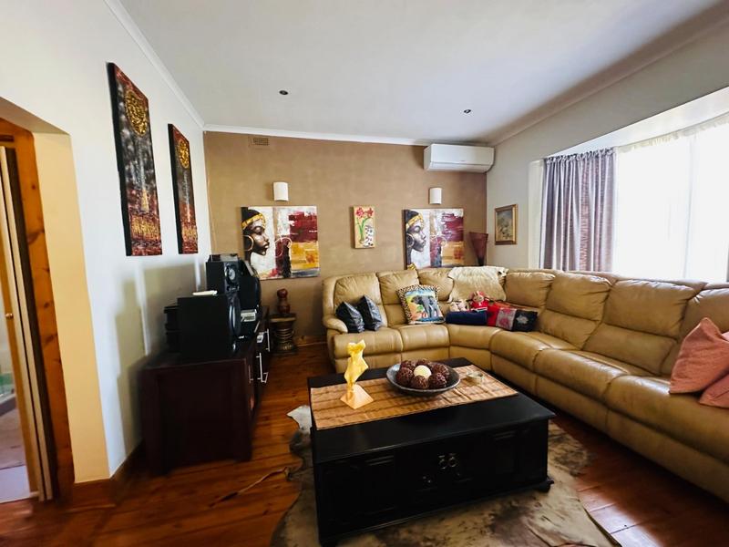 3 Bedroom Property for Sale in Kensington Gauteng