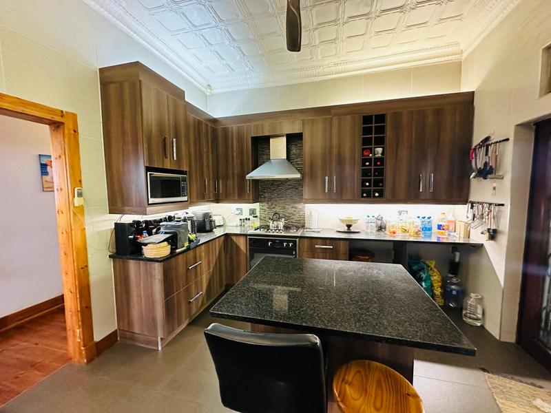 3 Bedroom Property for Sale in Kensington Gauteng