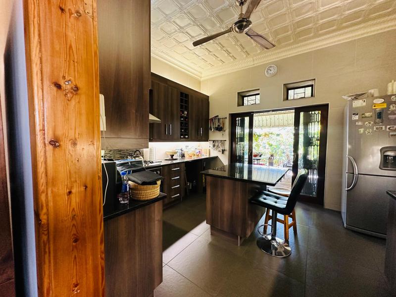 3 Bedroom Property for Sale in Kensington Gauteng