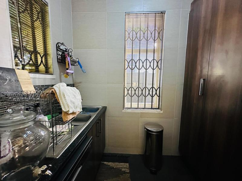 3 Bedroom Property for Sale in Kensington Gauteng