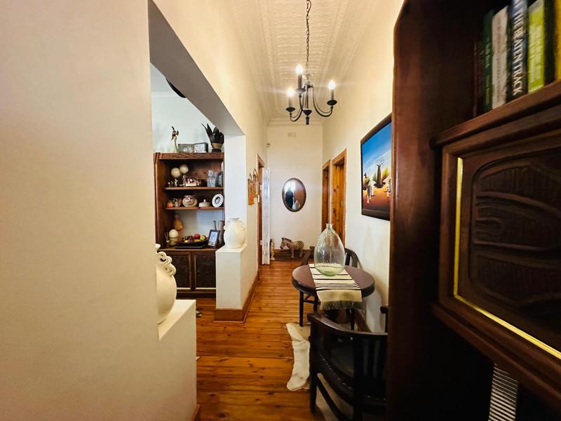 3 Bedroom Property for Sale in Kensington Gauteng
