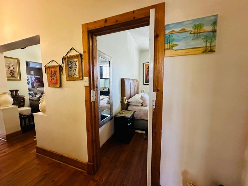 3 Bedroom Property for Sale in Kensington Gauteng