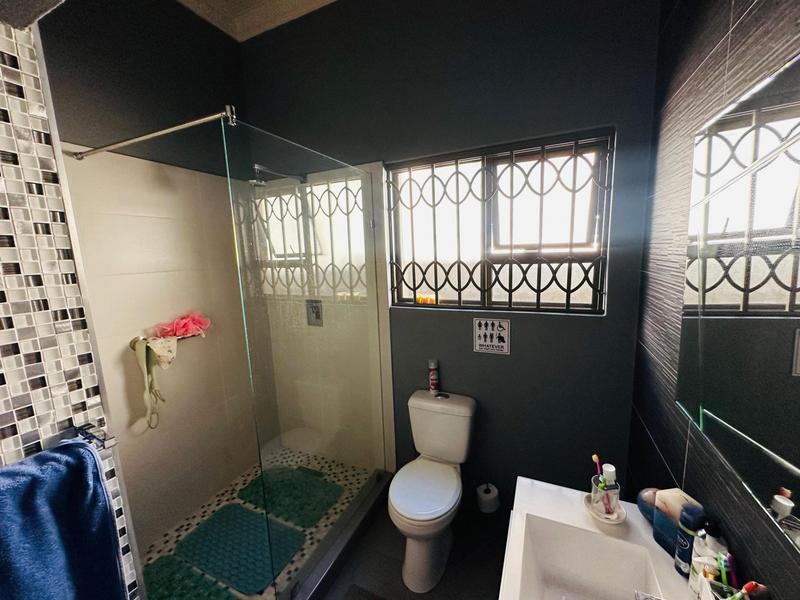 3 Bedroom Property for Sale in Kensington Gauteng